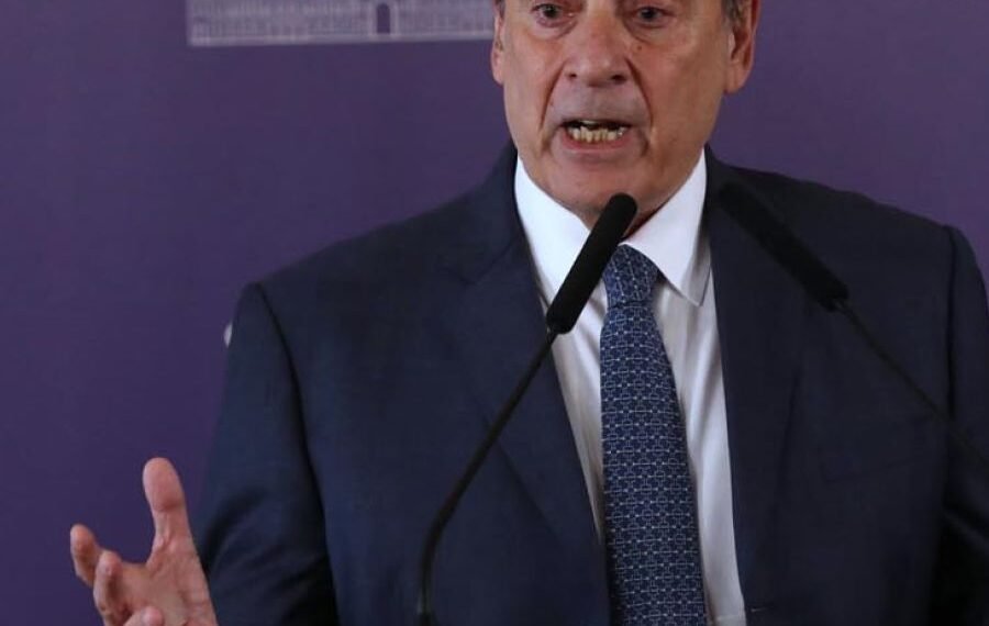 Guillermo Francos dijo que todavía no están los votos para el pliego de Ariel Lijo en el Senado