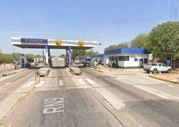 El Gobierno anunció la privatización de Corredores Viales