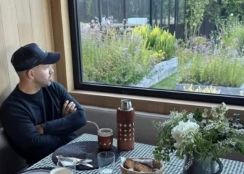 “Qué bien la pasamos”: el encuentro entre Mauricio Macri y Sergio “el Kun” Agüero