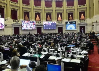 Caso $LIBRA: la oposición impulsa una comisión investigadora en el Congreso