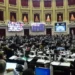 Caso $LIBRA: la oposición impulsa una comisión investigadora en el Congreso