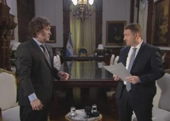 Caso $LIBRA: Javier Milei dió una entrevista sobre el escándalo cripto