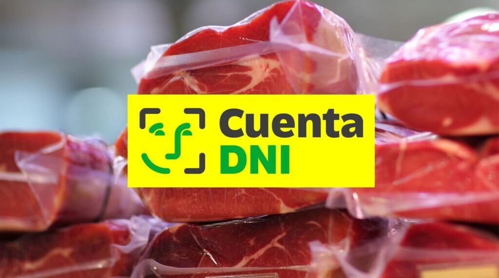 Cuenta DNI te devuelve hasta $20.000 en febrero 2025: cómo acceder al reintegro