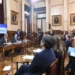 Ficha Limpia: el oficialismo y bloques dialoguistas lograron dictamen en el Senado