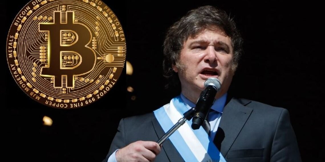 El Gobierno intenta esquivar el escándalo cripto con una nueva narrativa y la gira de Javier Milei a EEUU