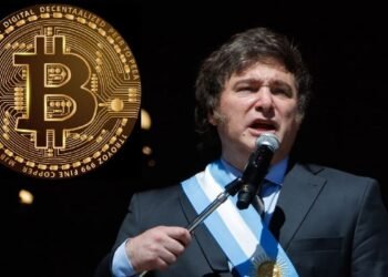 El Gobierno intenta esquivar el escándalo cripto con una nueva narrativa y la gira de Javier Milei a EEUU