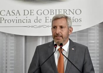 Las denuncias ocultas contra un funcionario de Rogelio Frigerio: violencia de género, estafa y corrupción