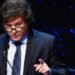Javier Milei presenta el “modelo económico argentino” ante el BID