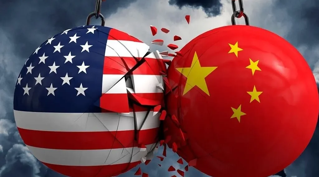 Donald Trump impone nuevas restricciones a las inversiones de China en tecnologías sensibles