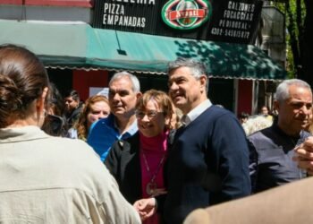 Empezaron las clases en la Ciudad de Buenos Aires: cambios en Lengua y Matemática, obras y más tecnología