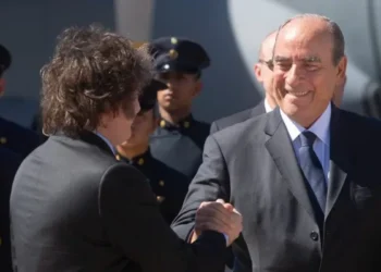 Guillermo Francos sobre el escándalo $LIBRA: “Hay que evitar que a Javier Milei le lleguen propuestas poco claras”