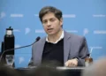 Axel Kicillof prepara misiles para Javier Milei, la oposición y ¿los propios? en su discurso de apertura de sesiones