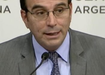Manuel García-Mansilla juró como juez de la Corte Suprema
