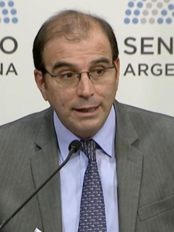 Manuel García-Mansilla juró como juez de la Corte Suprema