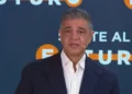 Jorge Macri anunció la construcción de la línea F de Subte