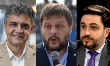 En CABA, al filo del cierre de alianzas, el PJ unificado vislumbra una oportunidad frente a la diversidad de opciones del PRO, LLA y Larreta