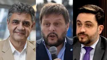 En CABA, al filo del cierre de alianzas, el PJ unificado vislumbra una oportunidad frente a la diversidad de opciones del PRO, LLA y Larreta