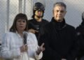 Jorge Macri le respondió a Patricia Bullrich por la situación de los presos