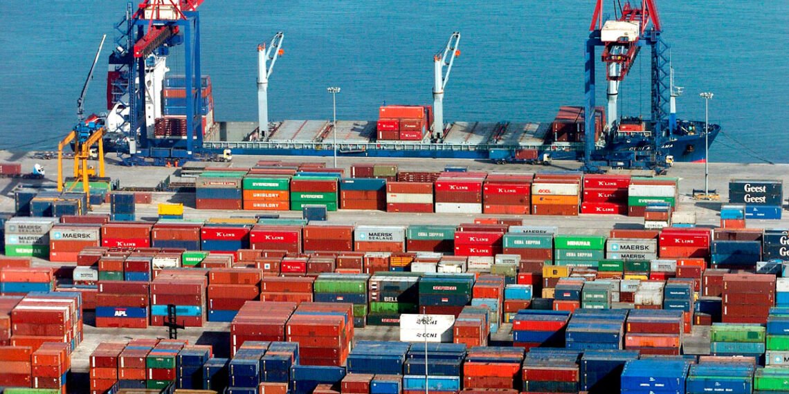 Exportaciones: qué complejos impulsaron el saldo positivo de 2024
