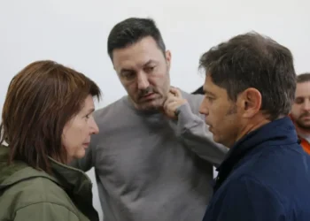 Patricia Bullrich habló tras el temporal en Bahía Blanca: “Muestra la debilidad de un Estado que ha priorizado mal”