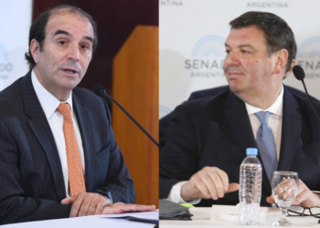 Corte Suprema: la UCR tiene la llave para voltear a los pliegos de García-Mansilla y Lijo