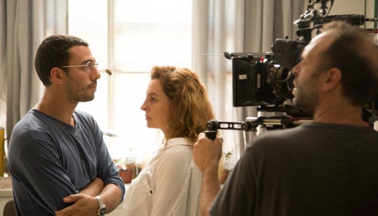 Jorge Macri presentó una nueva edición de BA Producción Internacional