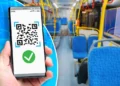 El Gobierno definió cómo funcionarán los pagos QR en el transporte público