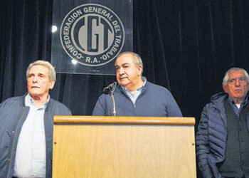 La CGT anuncia la fecha para una nueva huelga general