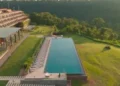 El mejor hotel de Argentina premiado: Descubre el costo de una estadía exclusiva