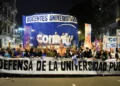 Universidades en paro: Desde este lunes, reclamo por salarios e infraestructura