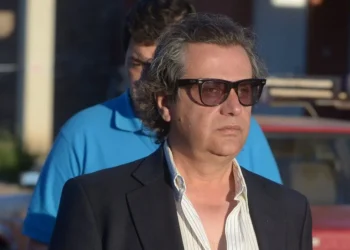 Luto en la Justicia: Fallece el fiscal Daniel Carniello
