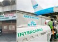 Mediante un decreto, Milei impulsa la desregulación del sector aerocomercial, incluyendo la privatización completa de Intercargo