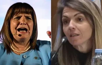 La denuncia de Patricia Bullrich contra la jueza Karina Andrade quedó cerca de salir de Comodoro Py