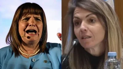 La denuncia de Patricia Bullrich contra la jueza Karina Andrade quedó cerca de salir de Comodoro Py