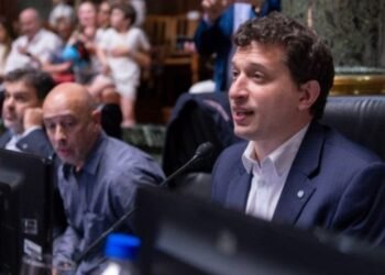 El PJ porteño irá a la Justicia para impugnar logo del nuevo UP de corte libertario
