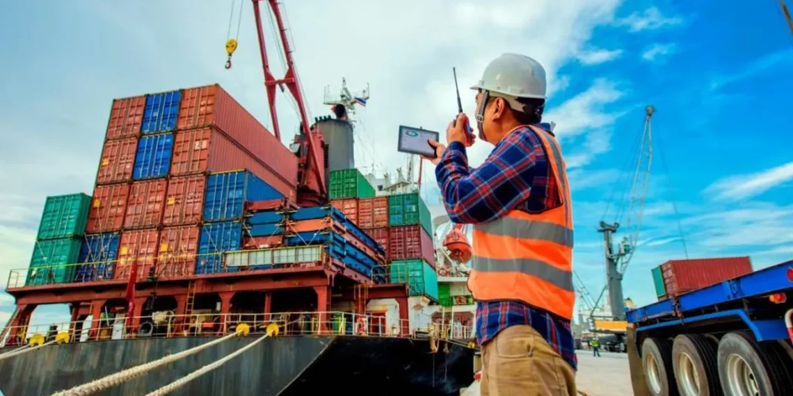 Importaciones en alza, industria en crisis