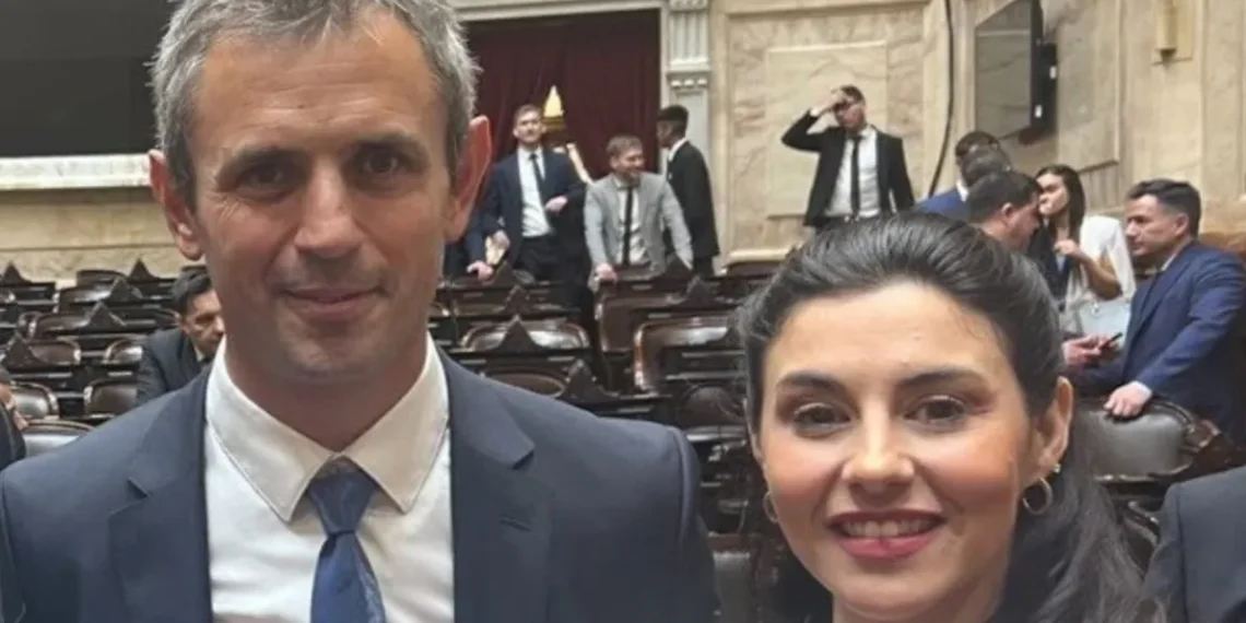 El caso Pagano y el Juicio Político: La Libertad Avanza en una encrucijada