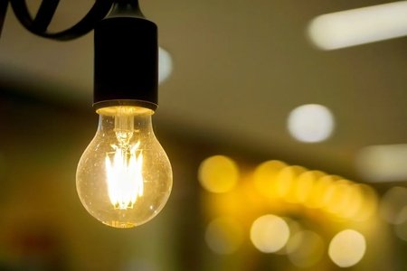 Aumento de luz en Buenos Aires
