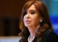 Cristina Kirchner apela condena en la Corte