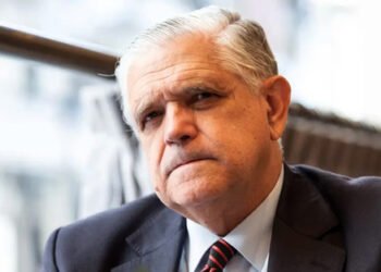 Con la mira en las elecciones, Ricardo López Murphy arma su propio bloque en Diputados