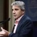 Luis Caputo justificó el DNU para sellar el acuerdo con el FMI y cargó contra el kirchnerismo
