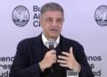 Jorge Macri le respondió a Patricia Bullrich