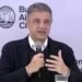 Jorge Macri le respondió a Patricia Bullrich