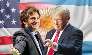 Milei ante devaluación y estanflación: ¿qué dice el bono de EEUU?