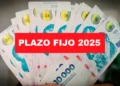 Cepo afuera: plazo fijo y ganancia con $4.000.000