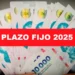 Cepo afuera: plazo fijo y ganancia con $4.000.000