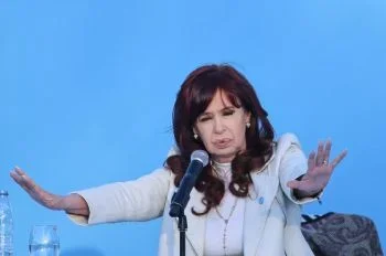 Kirchnerismo no da tregua a Kicillof; nuevo conflicto