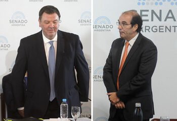 PRO busca quórum para sesión sobre jueces de la Corte