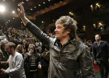 Milei liderará acto de La Libertad Avanza en Buenos Aires