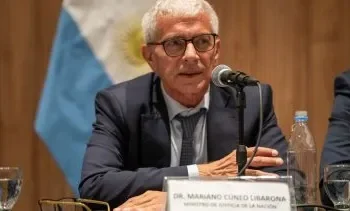 Gobierno suspende pagos de $3.000 millones a ente de DDHH